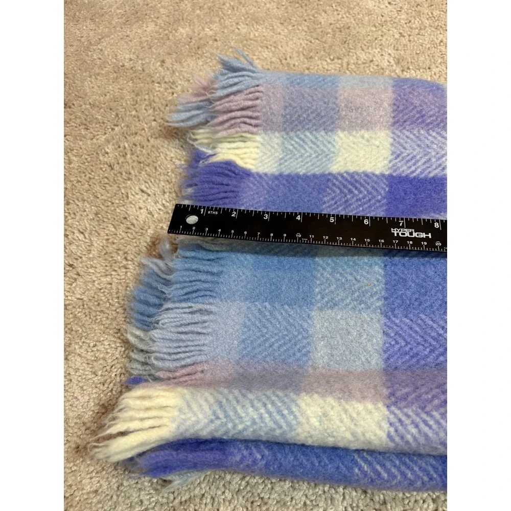 Pendleton vintage occasional